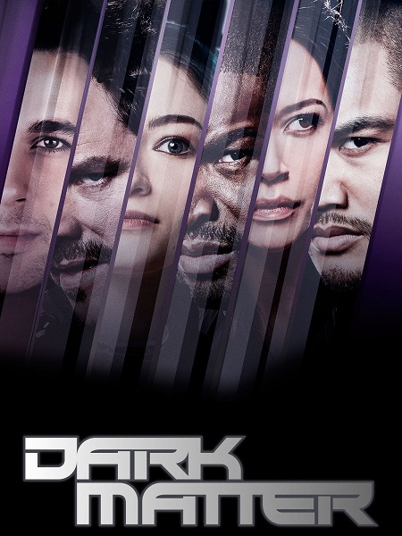 مسلسل Dark Matter الموسم الثاني الحلقة 1 مترجمة