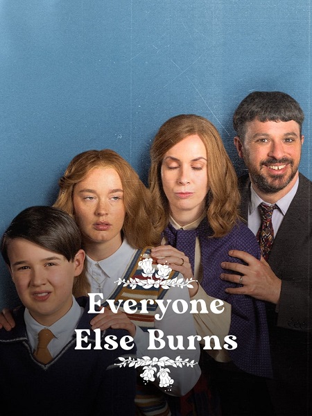 مسلسل Everyone Else Burns الموسم الثاني الحلقة 3 مترجمة