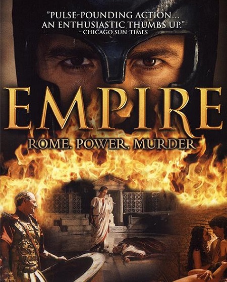 مسلسل Empire 2005 الحلقة 1 مترجمة