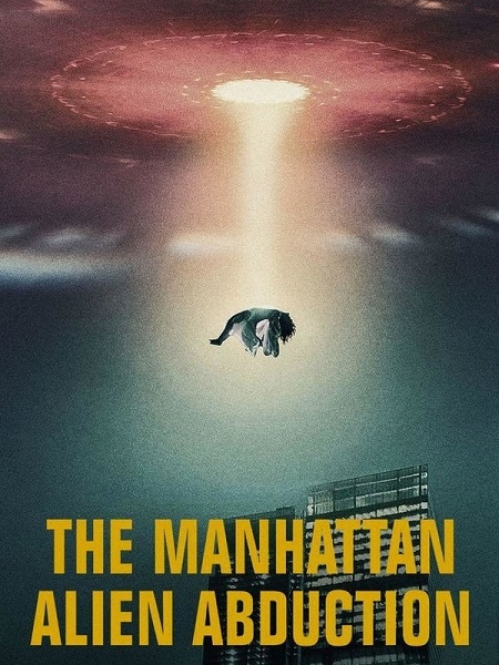 مسلسل The Manhattan Alien Abduction الحلقة 2 مترجمة