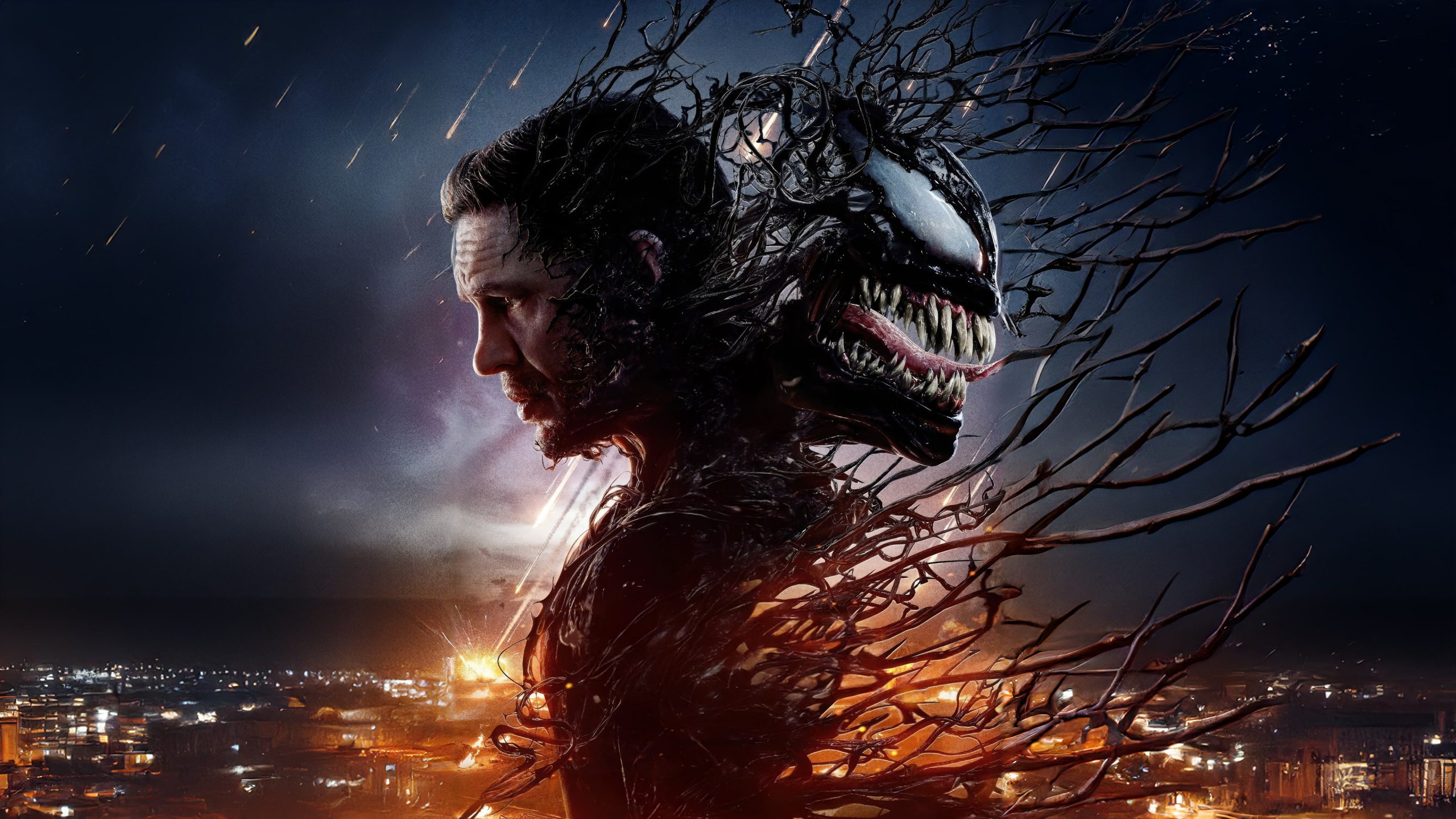 مشاهدة فيلم Venom 3 The Last Dance 2024 مترجم