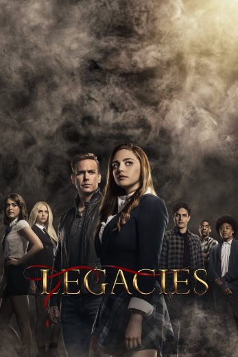 مسلسل Legacies الموسم الثاني الحلقة 16 الاخيرة مترجمة