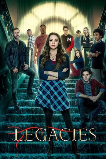 مسلسل Legacies الموسم الثالث الحلقة 16 الاخيرة مترجمة