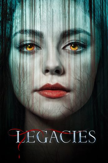 مسلسل Legacies الموسم الرابع الحلقة 20 الاخيرة مترجمة