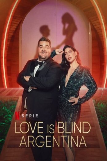 برنامج Love Is Blind Argentina الموسم الاول الحلقة 1 مترجمة