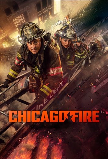 مسلسل Chicago Fire الموسم 13 الحلقة 6 مترجمة