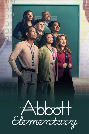 مسلسل Abbott Elementary الموسم الرابع الحلقة 5 مترجمة