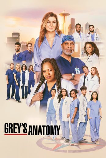 مسلسل Grey’s Anatomy الموسم 21 الحلقة 6 مترجمة