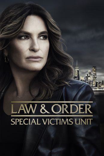 مسلسل Law & Order Special Victims Unit الموسم 26 الحلقة 6 مترجمة