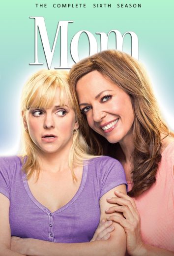 مسلسل Mom الموسم السادس الحلقة 22 الاخيرة مترجمة