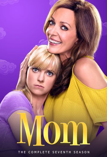 مسلسل Mom الموسم السابع الحلقة 20 الاخيرة مترجمة