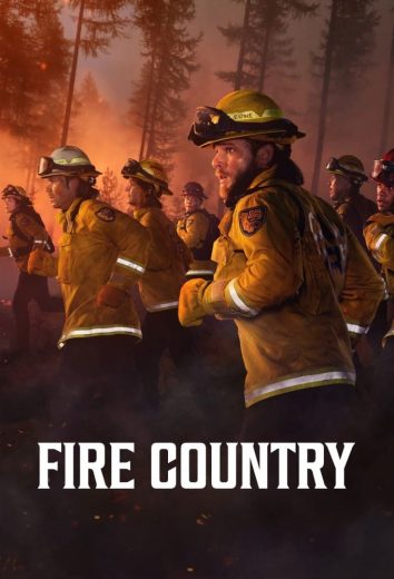 مسلسل Fire Country الموسم الثالث الحلقة 4 مترجمة