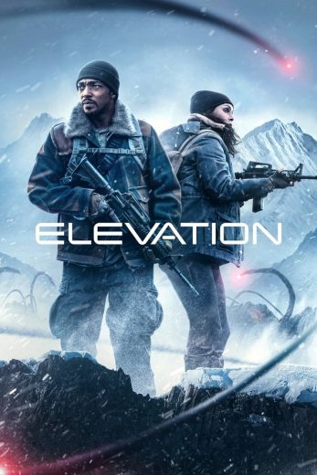 فيلم Elevation 2024 مترجم