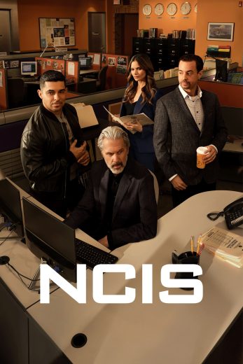 مسلسل NCIS الموسم 22 الحلقة 4 مترجمة