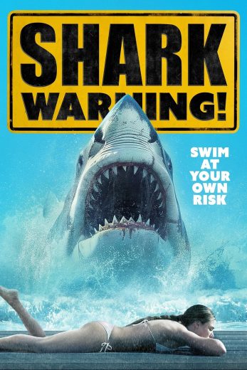 فيلم Shark Warning 2024 مترجم