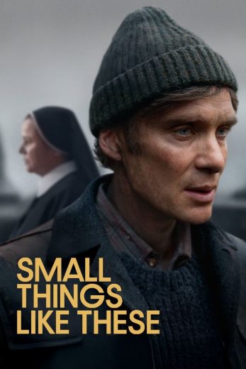 فيلم Small Things Like These 2024 مترجم