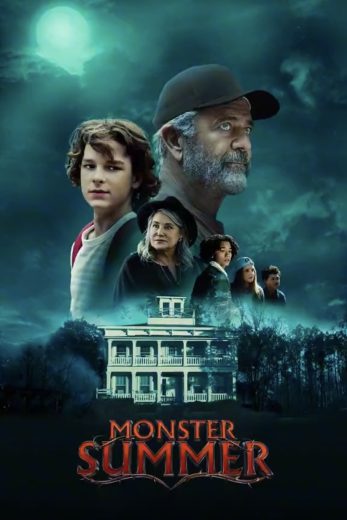 فيلم Monster Summer 2024 مترجم