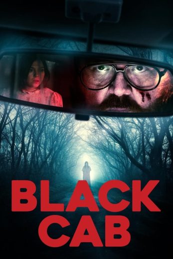 فيلم Black Cab 2024 مترجم