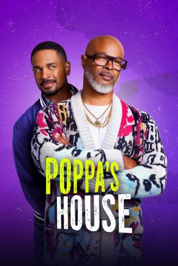 مسلسل Poppa’s House الموسم الاول الحلقة 4 مترجمة