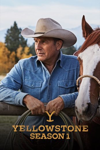 مسلسل Yellowstone الموسم الاول الحلقة 7 مترجمة