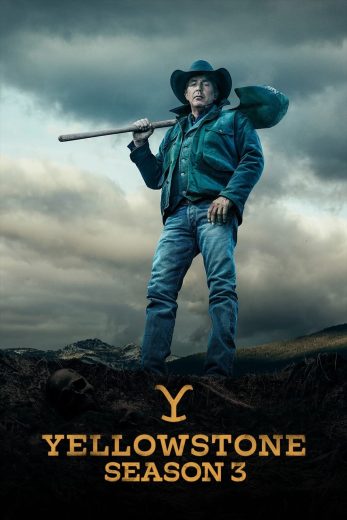 مسلسل Yellowstone الموسم الثالث الحلقة 1 مترجمة