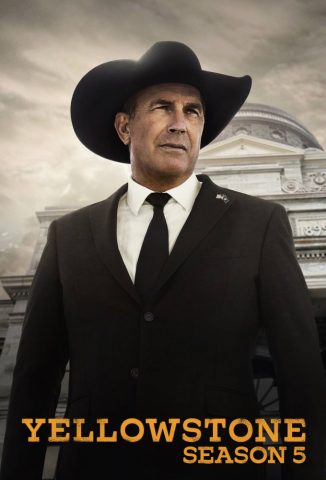 مسلسل Yellowstone الموسم الخامس الحلقة 9 مترجمة