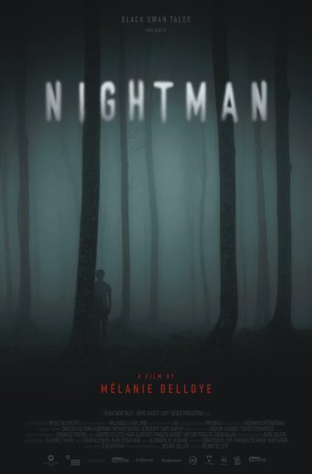 فيلم The Nightman 2023 مترجم