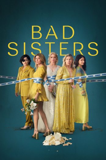 مسلسل Bad Sisters الموسم الثاني الحلقة 1 مترجمة