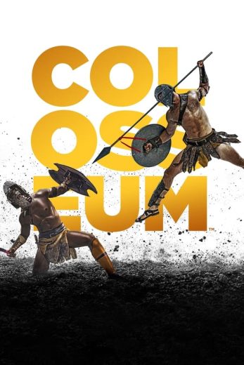 مسلسل Colosseum الحلقة 2 مترجمة