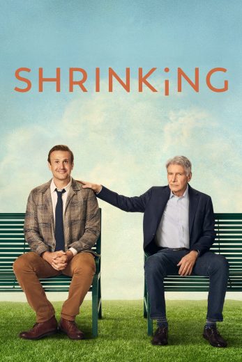 مسلسل Shrinking الموسم الثاني الحلقة 6 مترجمة