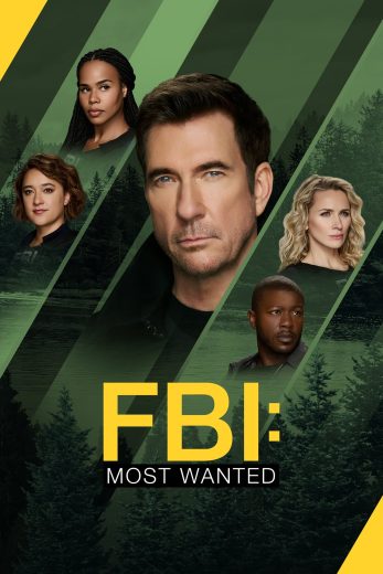 مسلسل FBI Most Wanted الموسم السادس الحلقة 4 مترجمة