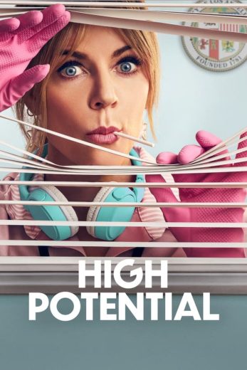 مسلسل High Potential الموسم الاول الحلقة 7 مترجمة