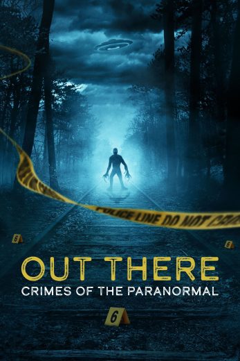 مسلسل Out There Crimes of the Paranormal الموسم الاول الحلقة 1 مترجمة