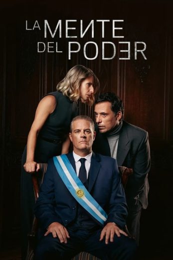 مسلسل La mente del poder الموسم الاول الحلقة 6 مترجمة