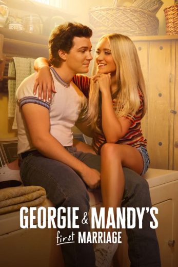 مسلسل Georgie and Mandy’s First Marriage الموسم الاول الحلقة 5 مترجمة