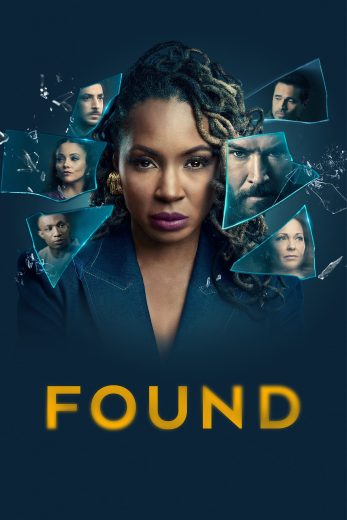 مسلسل Found الموسم الثاني الحلقة 7 مترجمة