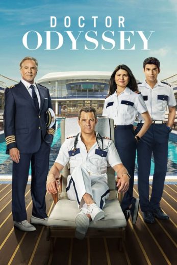 مسلسل Doctor Odyssey الموسم الاول الحلقة 7 مترجمة