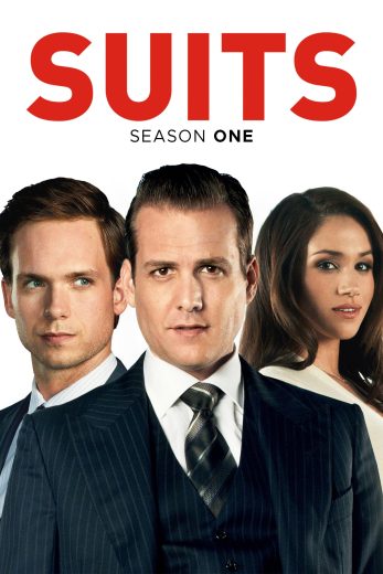 مسلسل Suits الموسم الاول الحلقة 1 مترجمة