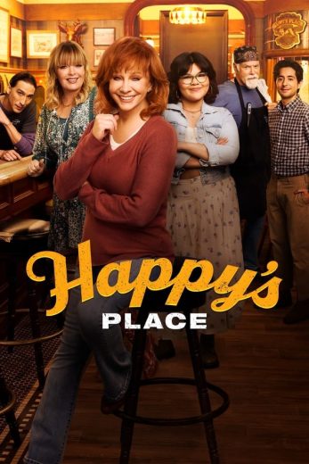 مسلسل Happy’s Place الموسم الاول الحلقة 4 مترجمة