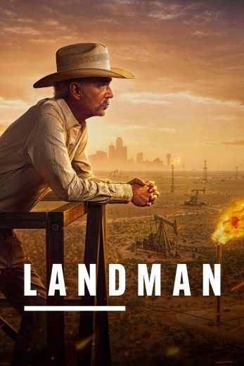 مسلسل Landman الموسم الاول الحلقة 1 مترجمة