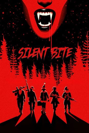 فيلم Silent Bite 2024 مترجم