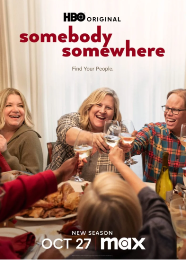 مسلسل Somebody Somewhere الموسم الثالث الحلقة 4 مترجمة