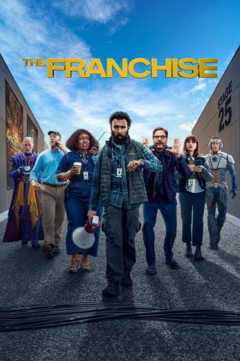 مسلسل The Franchise الموسم الاول الحلقة 7 مترجمة