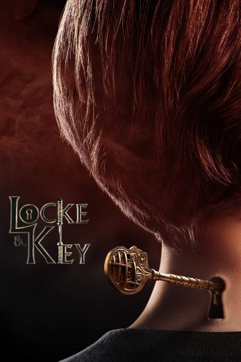 مسلسل Locke and Key الموسم الاول الحلقة 10 الاخيرة مترجمة