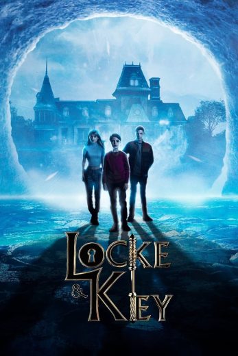 مسلسل Locke and Key الموسم الثالث الحلقة 8 الاخيرة مترجمة