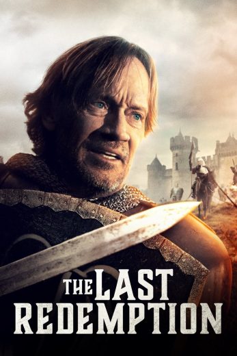 فيلم The Last Redemption 2024 مترجم