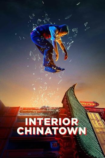 مسلسل Interior Chinatown الحلقة 5 مترجمة