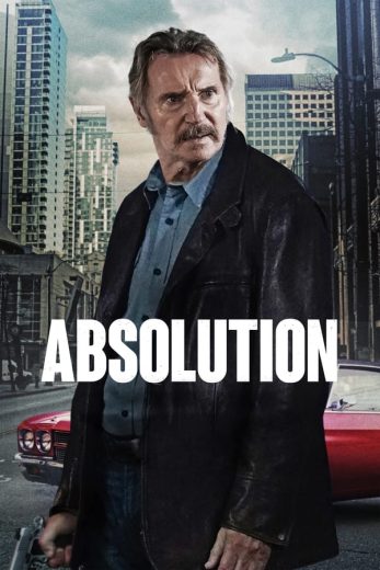 فيلم Absolution 2024 مترجم