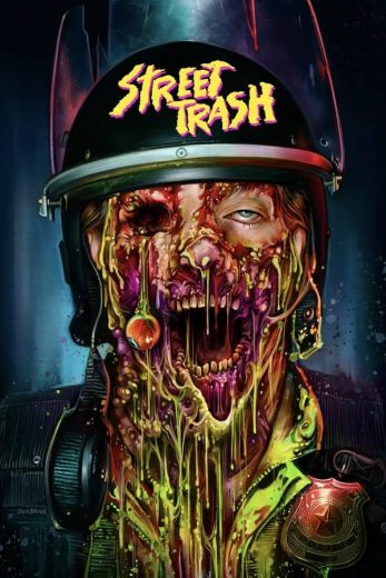 فيلم Street Trash 2024 مترجم