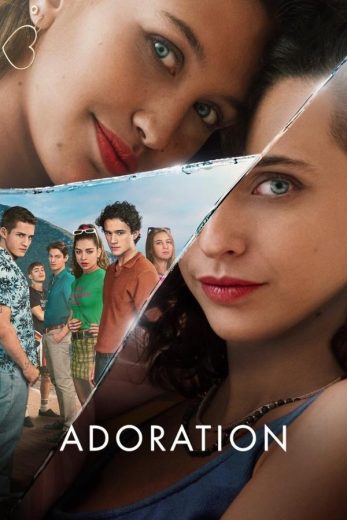 مسلسل Adoration الموسم الاول الحلقة 1 مترجمة